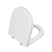 WC daska VITRA INTEGRA duroplast (108-003-001) WC daske Vitra 108-003-001 Madras doo Beograd