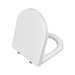 WC daska VITRA INTEGRA soft close duroplast (108-003-009) WC daske Vitra 108-003-009 Madras doo Beograd