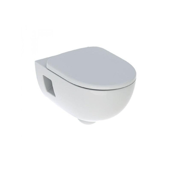 WC ŠOLJA GEBERIT SELNOVA SET 501.750.00.2 Konzolne wc šolje Geberit Madras doo Beograd