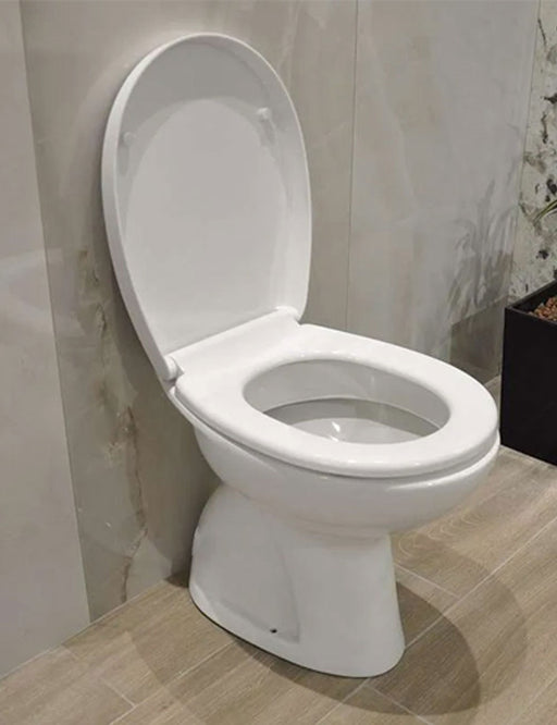 Wc šolja IDEAL STANDARD ALPHA simplon (T530901) WC šolje Ideal standard Madras doo Beograd