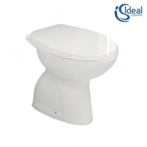 Wc šolja IDEAL STANDARD VASO simplon (J509401) WC šolje Ideal standard J509401 Madras doo Beograd