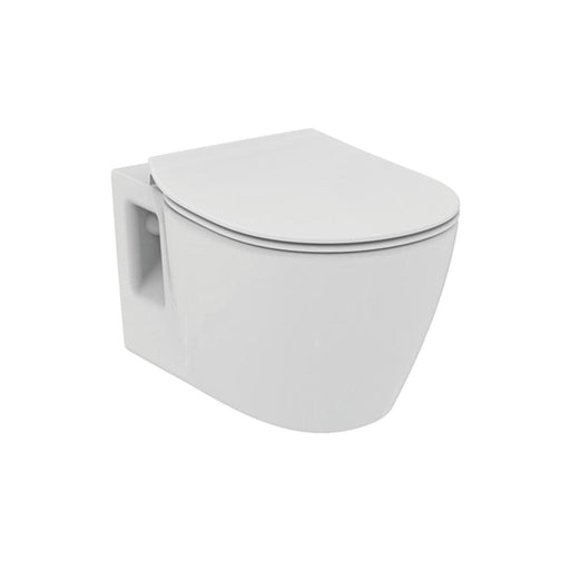 WC Šolja konzolna IDEAL STANDARD CONNECT sa SC slim daskom E272701 Konzolne wc šolje Ideal standard Madras doo Beograd