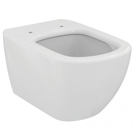 WC Šolja konzolna IDEAL STANDARD TESI AQUABLADE (T007901) Konzolne wc šolje Ideal standard AC-T007901 Madras doo Beograd