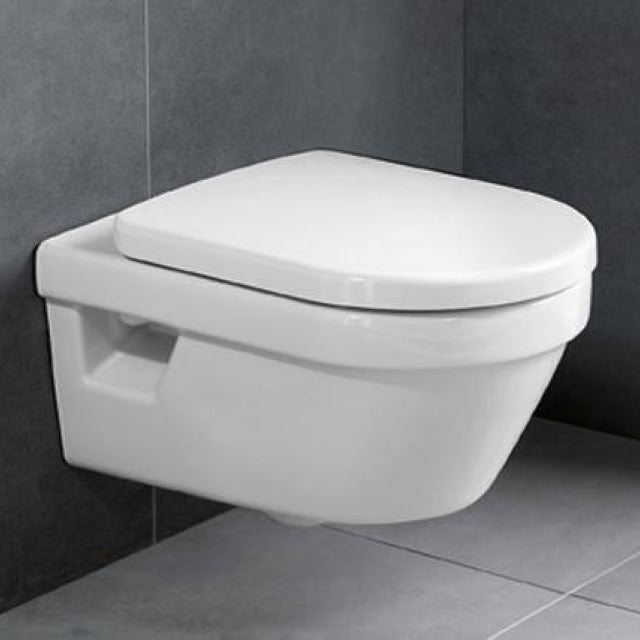 WC ŠOLJA KONZOLNA OMNIA ARCHITECTURA VILLEROY& BOCH Konzolne wc šolje Villeroy&Boch Madras doo Beograd