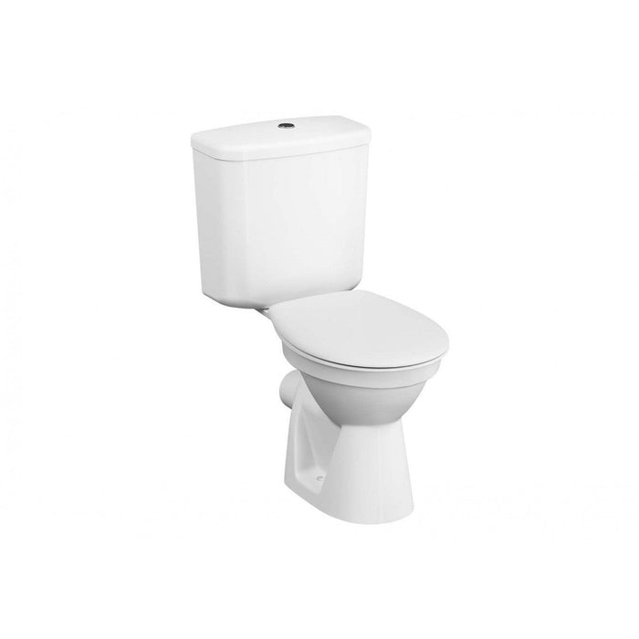 WC šolja monobloka VITRA CONFORMA za osobe sa posebnim potrebama (5816B003-0087) WC šolje Vitra 5816B003-0087 Madras doo Beograd