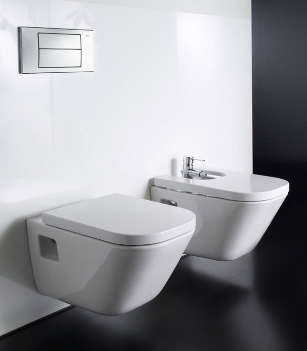 WC šolja Roca GAP konzolna (RO346477000) Konzolne wc šolje Roca Madras doo Beograd