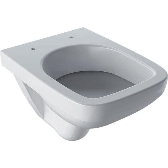 WC ŠOLJA SELNOVA COMPACT (KRATKA) KONZOLNA 501.504.00.7 GEBERIT WC šolje Geberit 501.504.00.7 Madras doo Beograd