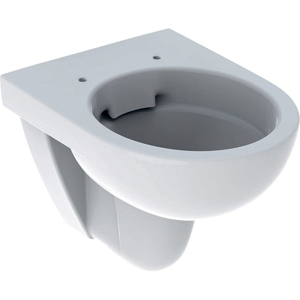 WC ŠOLJA SELNOVA COMPACT (KRATKA) KONZOLNA RIMLESS 500.349.01.7 GEBERIT WC šolje Geberit 500.349.01.7 Madras doo Beograd