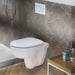 WC ŠOLJA SELNOVA KONZOLNA RIMLESS 501.045.00.7 GEBERIT WC šolje Geberit Madras doo Beograd
