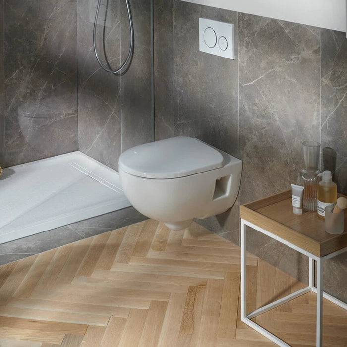 WC ŠOLJA SELNOVA KONZOLNA RIMLESS PREMIUM 501.545.01.1 GEBERIT WC šolje Geberit Madras doo Beograd