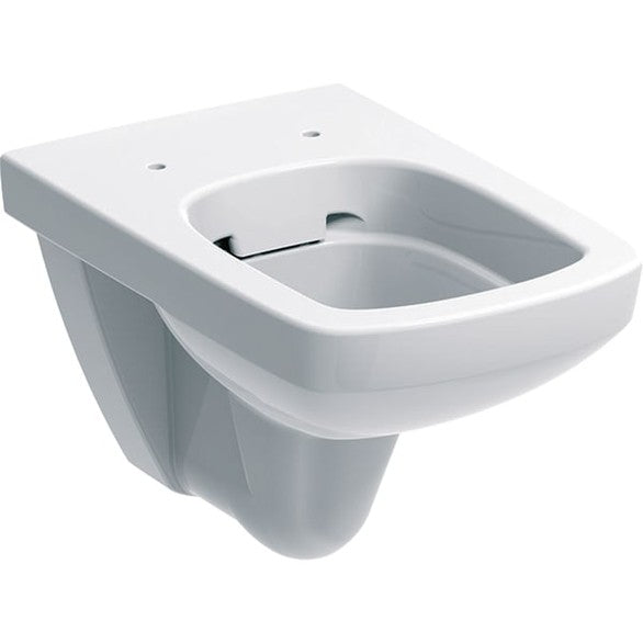 WC ŠOLJA SELNOVA SQUARE KONZOLNA RIMLESS 501.458.00.7 GEBERIT WC šolje Geberit 501.458.00.7 Madras doo Beograd