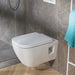 WC ŠOLJA SELNOVA SQUARE KONZOLNA RIMLESS 501.546.01.1 GEBERIT WC šolje Geberit 501.546.01.1 Madras doo Beograd