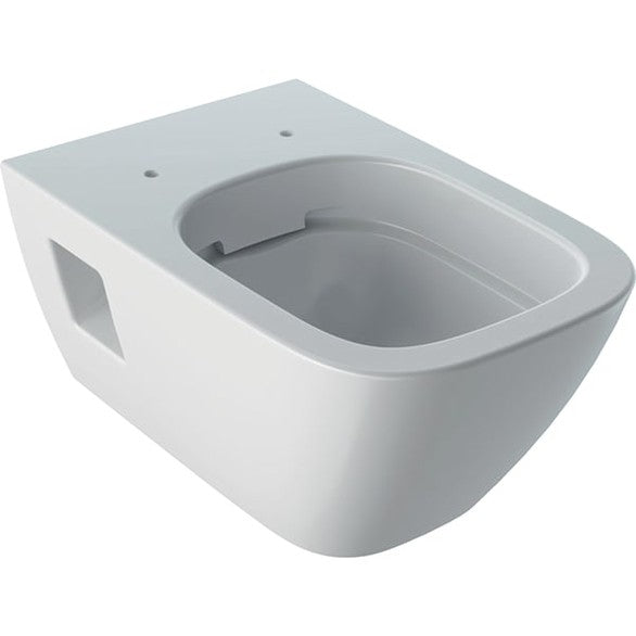 WC ŠOLJA SELNOVA SQUARE KONZOLNA RIMLESS 501.546.01.1 GEBERIT WC šolje Geberit 501.546.01.1 Madras doo Beograd