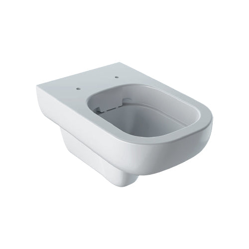 WC ŠOLJA SMYLE KONZOLNA RIMLESS 500.210.01.1 GEBERIT WC šolje Geberit Madras doo Beograd