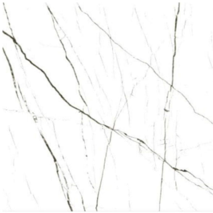 WHITE stone 60x60 rett A2 (P) (PGVS-505) Pločice Polirani Granit Madras doo Beograd