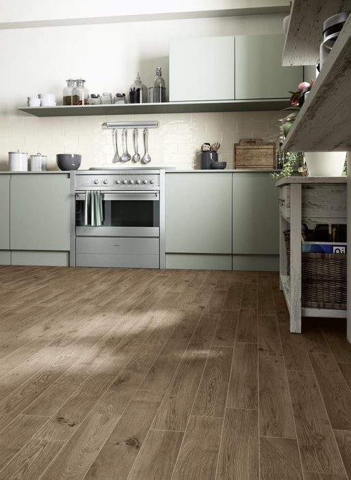 WOODESSENCE brown 10x70 A28 08 (RGN-R4ME) Pločice Ragno Madras doo Beograd