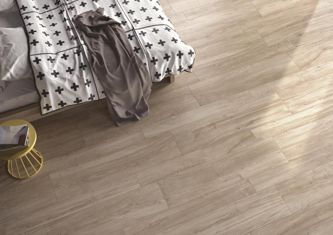 WOODLIVING rovere tortora 15x120 P12B R4 (RGN-R40J) Pločice Ragno Madras doo Beograd