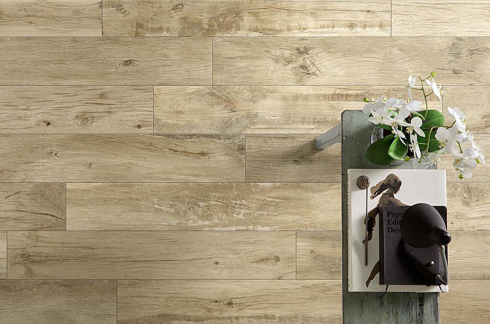 WOODMANIA honey 20x120 P54 2 (RGN-R56A) Pločice Ragno Madras doo Beograd