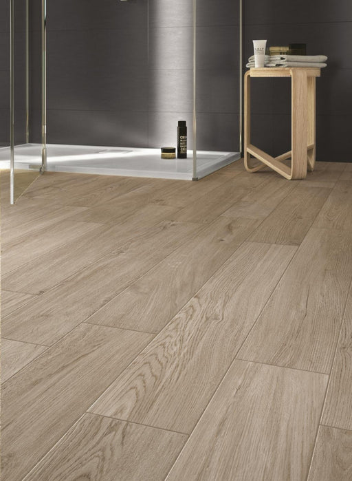 WOODPASSION taupe 15x90 M14 1 (RGN-R44N) Pločice Ragno Madras doo Beograd