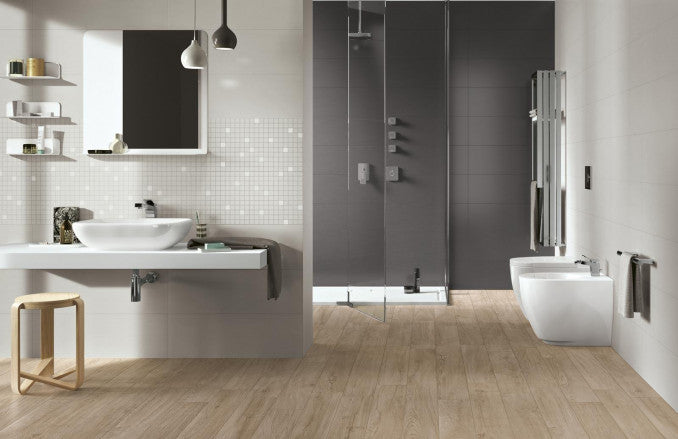 WOODPASSION taupe 15x90 M14 1 (RGN-R44N) Pločice Ragno Madras doo Beograd