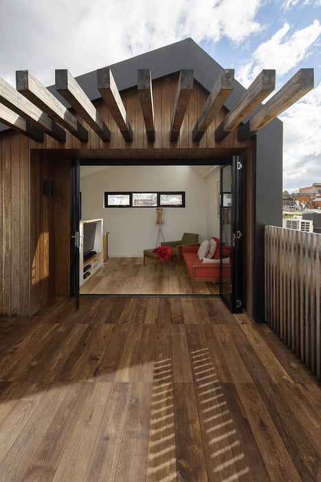 WOODSENSE marrone 20x120 N10 R4 (RGN-R7FW) Podne/Zidne pločice Ragno Madras doo Beograd
