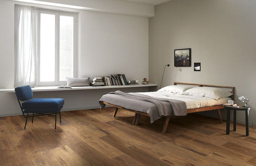 WOODSENSE marrone 20x120 N10 R4 (RGN-R7FW) Podne/Zidne pločice Ragno Madras doo Beograd
