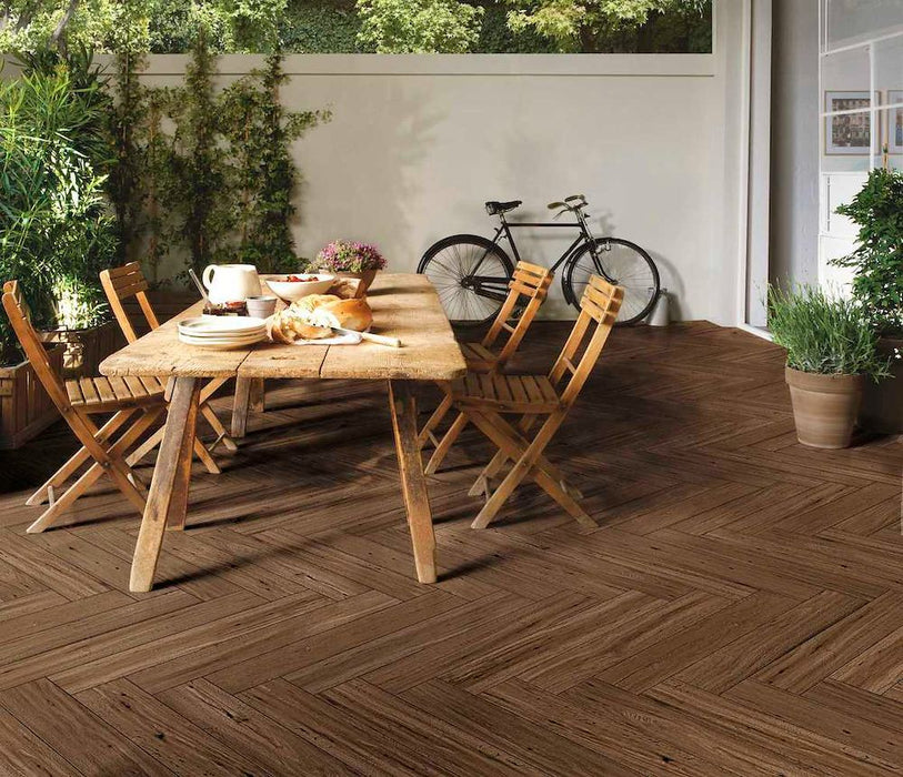 WOODSTORY marrone 15x90 P17 1 (RGN-R5QT) Podne/Zidne pločice Ragno Madras doo Beograd
