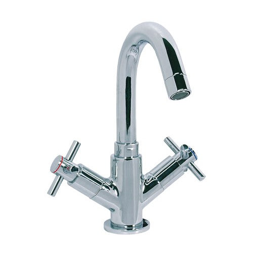 XO BATERIJA ZA LAVABO POKRETNA ROSAN XO30101 Baterije Rosan Madras doo Beograd