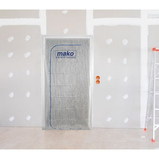 Zastita za vrata 2.2m*1.1m Građevinski materijali Madras doo Beograd Madras doo Beograd