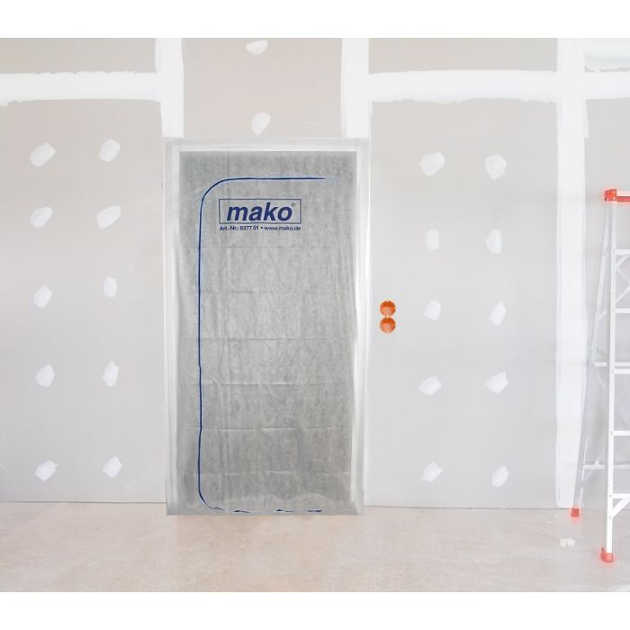 Zastita za vrata 2.2m*1.1m Građevinski materijali Madras doo Beograd Madras doo Beograd