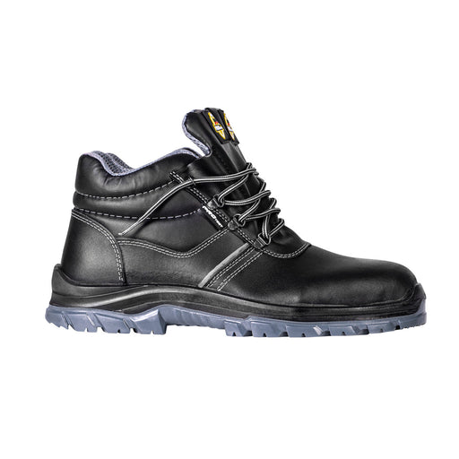 Zaštitne cipele Craft S3 duboke (ZCC3D) Obuća BEOROL Madras doo Beograd