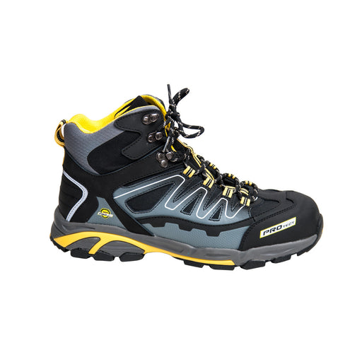 Zaštitne Combo patike S1 duboke (ZCPD) Obuća BEOROL Madras doo Beograd