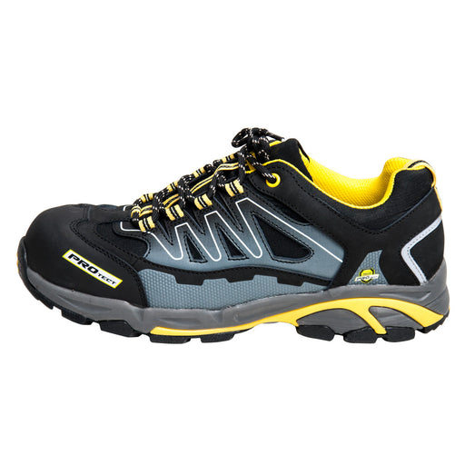 Zaštitne Combo patike S1 plitke (ZCPP) Obuća BEOROL Madras doo Beograd