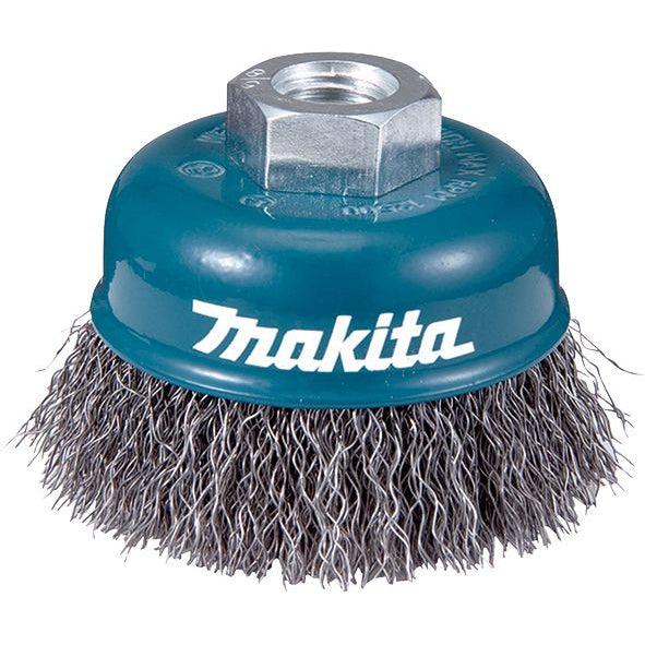 Žičana četka - kapa Makita D-24072 Pribor MAKITA Madras doo Beograd