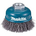 Žičana četka - kapa Makita D-24072 Pribor MAKITA Madras doo Beograd