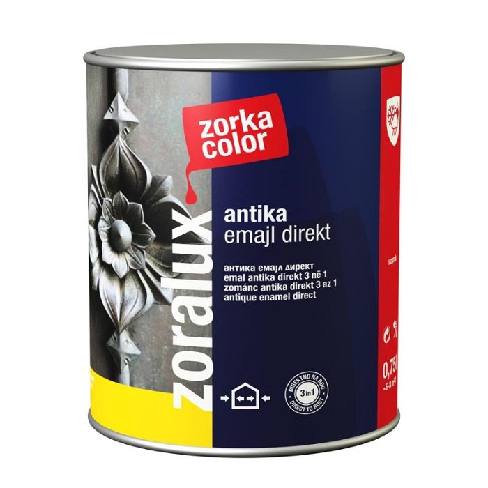 Zoralux Antika emajl direkt Helios Građevinski materijali Zoralux 42645802_c Madras doo Beograd