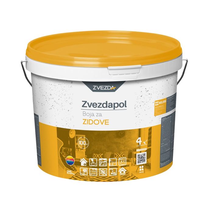 Zvezdapol Helios Građevinski materijali Madras doo Beograd Madras doo Beograd